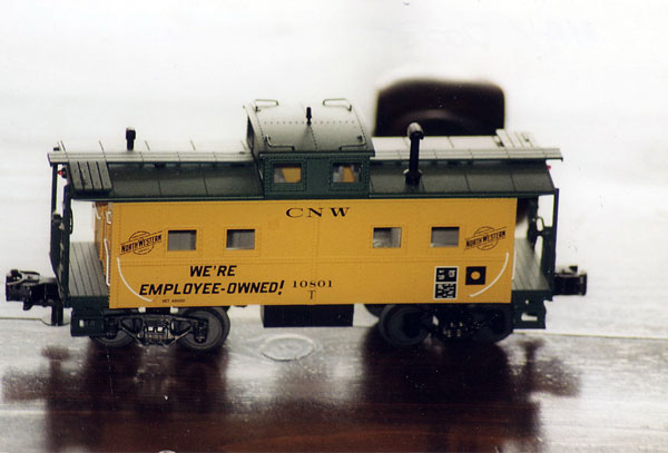 100.jpg - The 10801.  May 2008.