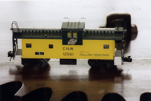 101.jpg - The 12561.  May 2008.