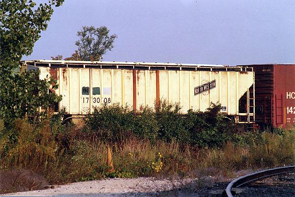 129.jpg - Bain, WI, October 2008.