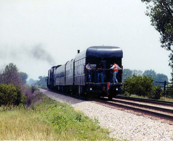 CPR-2816B.jpg - An open-end observation car brought up the rear of Extra CPR 2816 West..  Right now, Calgary is about 1,550 miles away.