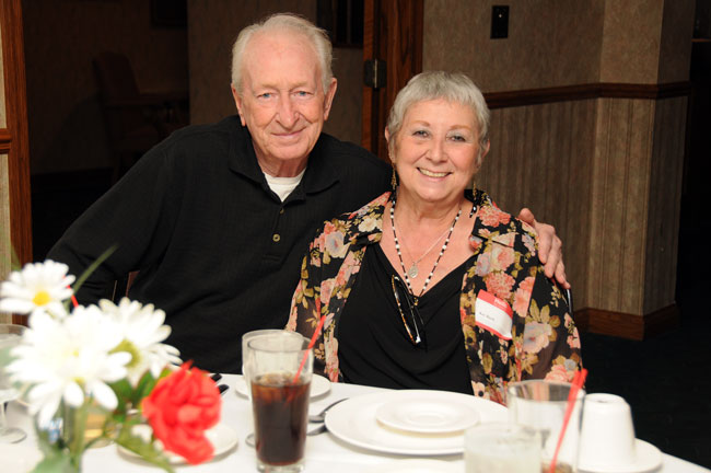 Chicago,-Sept.-24,-2011-032.jpg - Tom Brown & Kay Bjork.