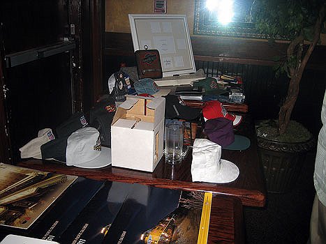 17.jpg - Raffle & Door Prizes.