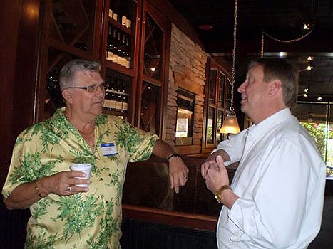 P1280525.jpg - Dan Barden & Paul Piekarski.