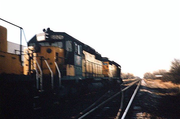 rrdays-001.jpg - Somewhere between Valley and Tower KO.