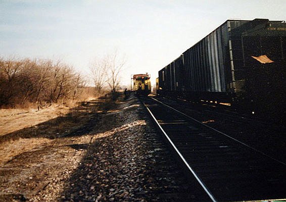rrdays-008.jpg - Somewhere between Valley and Tower KO.